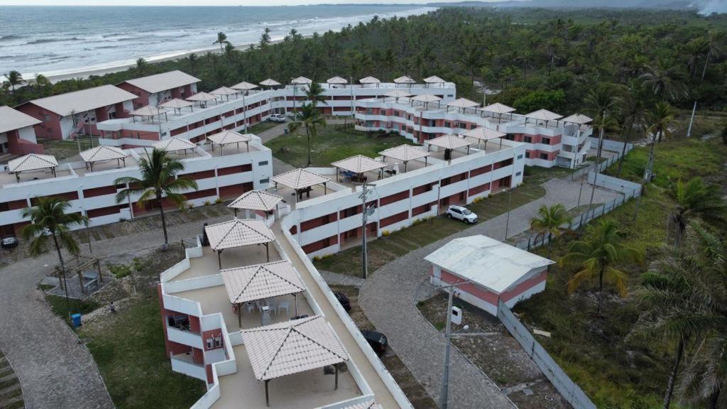 Lindo Apto Em Frente Ao Mar - Ilheus - Itacare Ba Екстериор снимка