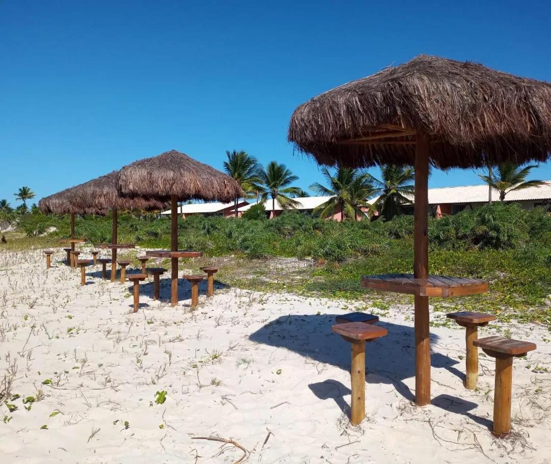Lindo Apto Em Frente Ao Mar - Ilheus - Itacare Ba Екстериор снимка