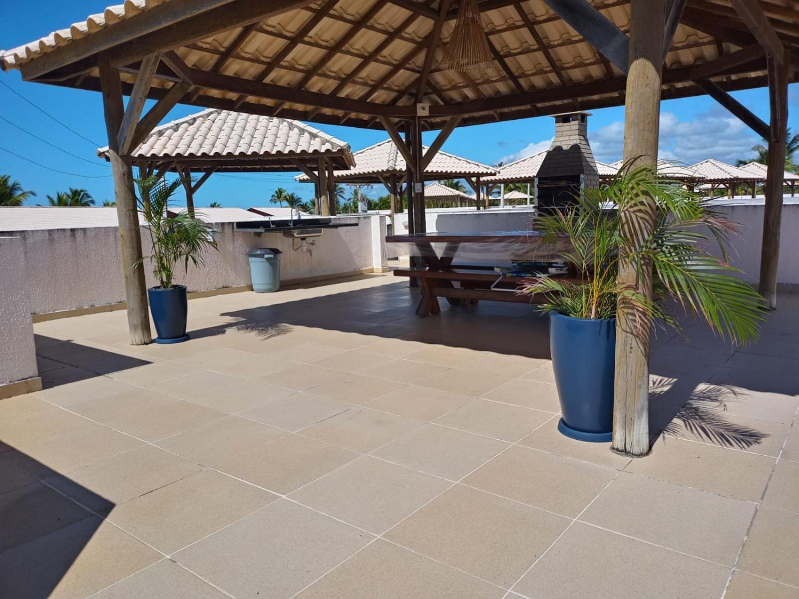 Lindo Apto Em Frente Ao Mar - Ilheus - Itacare Ba Екстериор снимка